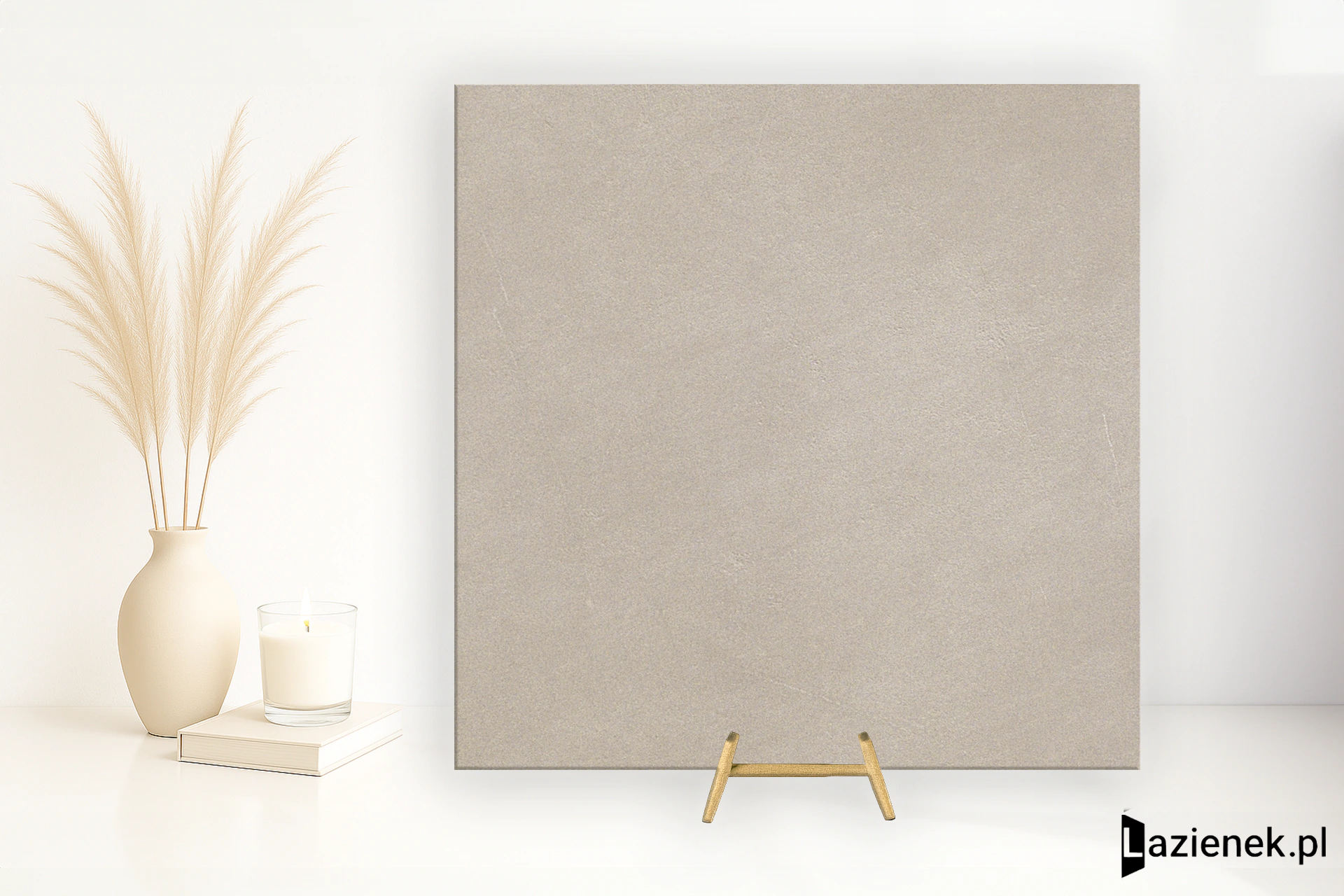 Casalgrande Padana Meteor Perla połaczenie mat-poler 60x60 cm gr. 9 mm - płytka rektyfikowana/7740036